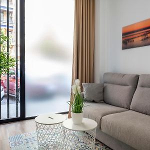 Apartamento de 1 Dormitorio